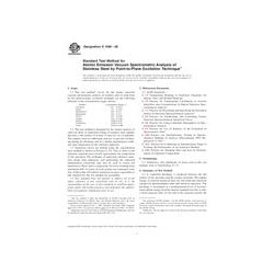 ASTM E1086-08