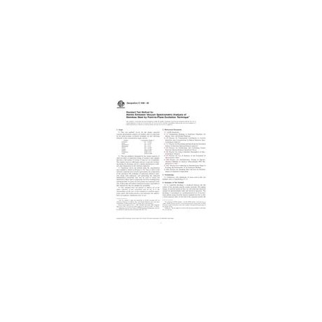 ASTM E1086-08