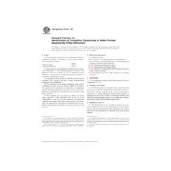 ASTM D934-08