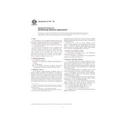 ASTM D7447-08