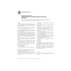 ASTM D6875-08