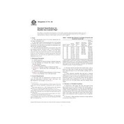 ASTM A716-08