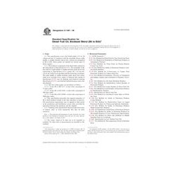 ASTM D7467-08