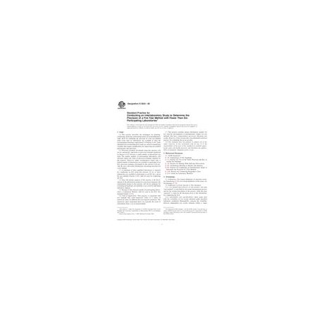 ASTM E2653-08