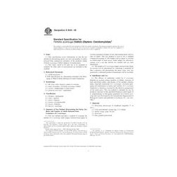 ASTM E2645-08