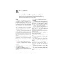 ASTM E2617-08a