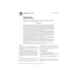 ASTM E2335-08