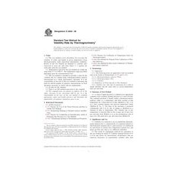 ASTM E2008-08