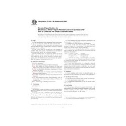 ASTM E1993-98(2008)