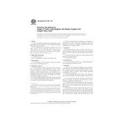ASTM B428-08