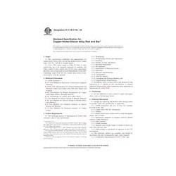 ASTM B411/B411M-08