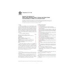 ASTM E154-08a