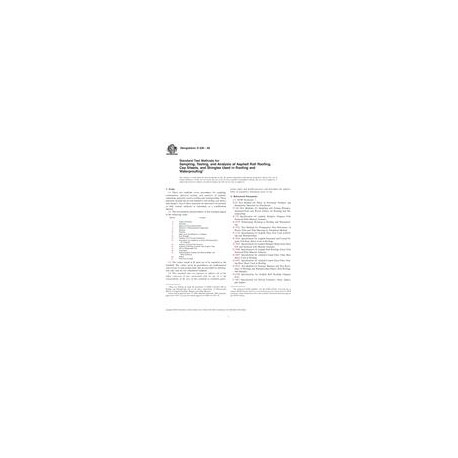 ASTM D228-08