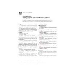 ASTM E1894-08