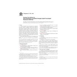ASTM D7158-08d