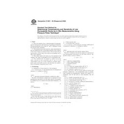 ASTM D4631-95(2008)