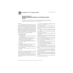ASTM E2171-02(2008)