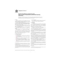 ASTM E1356-08