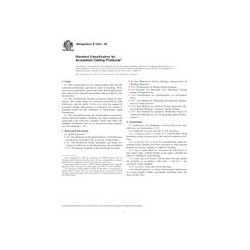 ASTM E1264-08