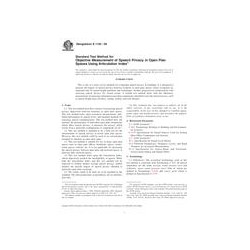 ASTM E1130-08