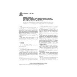 ASTM D7442-08a