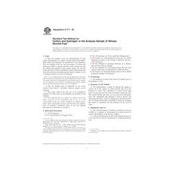 ASTM E777-08
