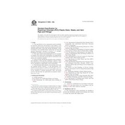 ASTM D2665-08a