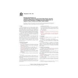ASTM C955-08a