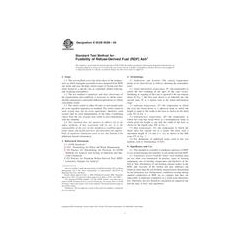 ASTM E953/E953M-08
