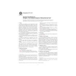 ASTM E778-08