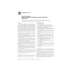 ASTM E2635-08