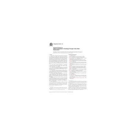 ASTM E2635-08