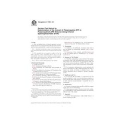 ASTM D7399-08