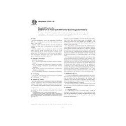 ASTM E2603-08