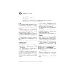 ASTM D907-08a