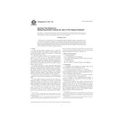 ASTM E1678-08