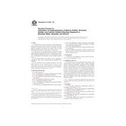 ASTM D4328-08