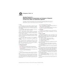 ASTM D4025-08