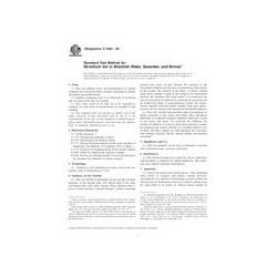 ASTM D3352-08