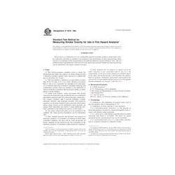 ASTM E1678-08a