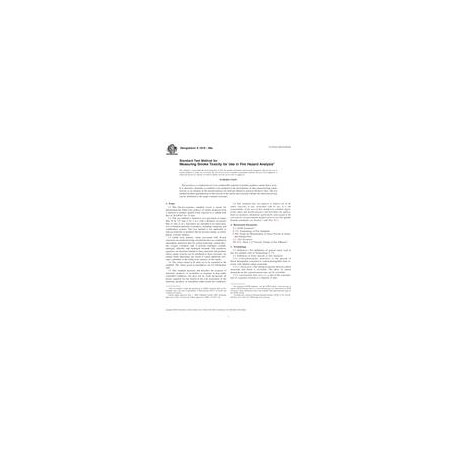 ASTM E1678-08a