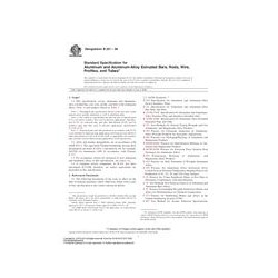 ASTM B221-08