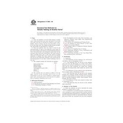 ASTM D7269-08