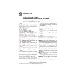 ASTM C11-08c