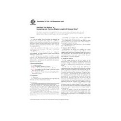 ASTM D1234-85(2008)