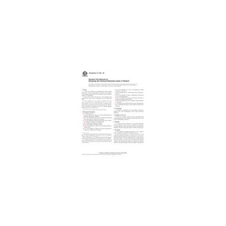 ASTM D1045-08