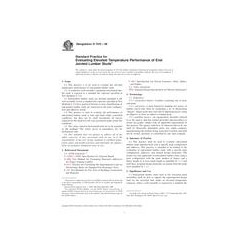 ASTM D7470-08