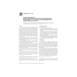 ASTM D7427-08