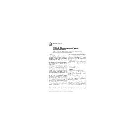 ASTM D7366-08