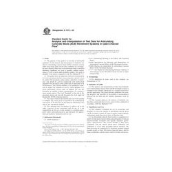 ASTM D7276-08